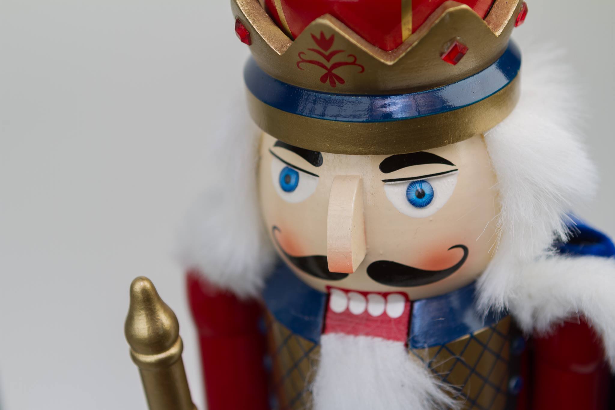 Nutcracker Synopsis Fisher Ballet Productions